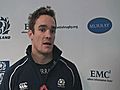 Evans looks to beat All Blacks | BahVideo.com