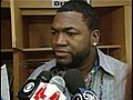 Ortiz ready to get back to Fenway and keep playing | BahVideo.com