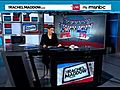 Part 1 - The Rachel Maddow Show - Wednesday  | BahVideo.com