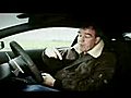 Top Gear Lamborghini Murcielago LP640 vs VW  | BahVideo.com