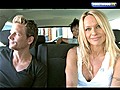 HTV Pamela Anderson PETA | BahVideo.com