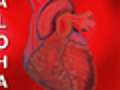 Say ALOHA to Heart Disease | BahVideo.com