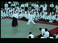 Aikido - Derek Eastman Sensei British Aikido  | BahVideo.com