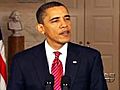 Obama llam la atenci n de los bancos | BahVideo.com