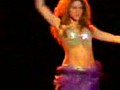 Shakira Mumbai Show | BahVideo.com