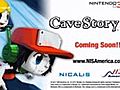 Cave Story s Adventure Hits the 3DS | BahVideo.com