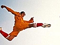 Shaolin Soccer - Theatrical Trailer | BahVideo.com