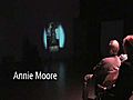 Annie Moore Performance | BahVideo.com