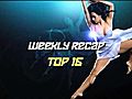 Recap Top 16 | BahVideo.com