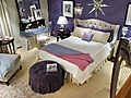 Yatak odasi nasil daha genis g sterilir  | BahVideo.com