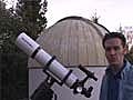Types of Telescopes - Which is Right for You  | BahVideo.com