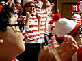 Where s Waldo  | BahVideo.com