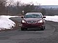 2010 Buick LaCrosse CSX Car Review | BahVideo.com