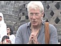 Richard Gere s Bali Holiday | BahVideo.com