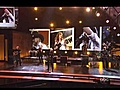 Brad Paisley - This Is Country Music - CMA Awards 2010 | BahVideo.com