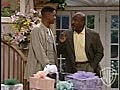 The Fresh Prince of Bel-Air on DVD - Differences | BahVideo.com