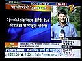 Speak Asia Wins - Zee Business Reports | BahVideo.com