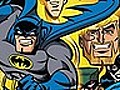 Batman Brave and the Bold DS | BahVideo.com