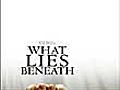 What Lies Beneath | BahVideo.com