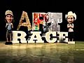 Art Race | BahVideo.com