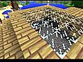 Minecraft Island House 2 0 | BahVideo.com