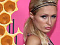 Paris Hilton Just Can t Resist | BahVideo.com