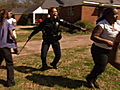 Police Women Of Memphis Take Down Of The Week  | BahVideo.com
