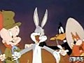 Bugs Bunny - Blooper Bunny | BahVideo.com