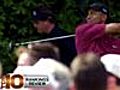 Top 10 Streaks in Golf | BahVideo.com