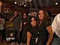 Snooki Takes Trish Stratus to the Jersey Shore | BahVideo.com