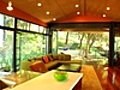 Square Feet An L A Gem on Mandeville Canyon Road | BahVideo.com