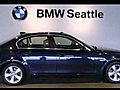 2008 BMW 528 xi in Seattle WA 98134 | BahVideo.com