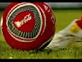 2010 FIFA World Cup Theme Song - Wavin foot Flag | BahVideo.com