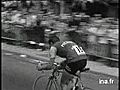 Poulidor rejoint Bahamontes sprint d amp 039 Anquetil au Parc des Princes | BahVideo.com