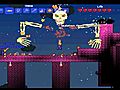 Terraria How to Pwn Skeletron | BahVideo.com