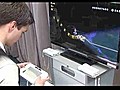 La Wii U y la PS Vita acaparan la atenci n de la feria E3 de Los ngeles | BahVideo.com