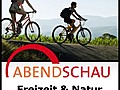 Livereportage - Skigaudi mitten im M nchner  | BahVideo.com