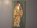 Mr Kenzo Takada exhibits his paintings | BahVideo.com