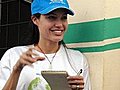 Angelina Jolie-Ecuador | BahVideo.com