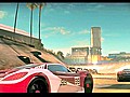 Split Second Velocity - Launch trailer | BahVideo.com