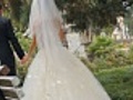 Wedding walking | BahVideo.com