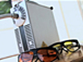 Discover Cool CSI Gadgets | BahVideo.com