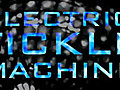 Electric Tickle Machine Bones | BahVideo.com