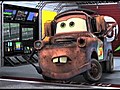 Cars 2 Clip - Chase | BahVideo.com