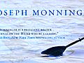 Author Joseph Monninger Shares The Story  | BahVideo.com
