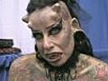 Vampire Woman is fang-tastic | BahVideo.com