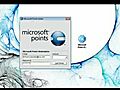  NEW Microsoft Points and Membership Generator 2 0 Free Download | BahVideo.com