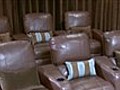 Home Theater and Bar | BahVideo.com