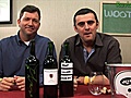 3 Wine Sampler with Dave S from Woot Wines | BahVideo.com
