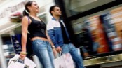 Retail Sales Jump In June | BahVideo.com